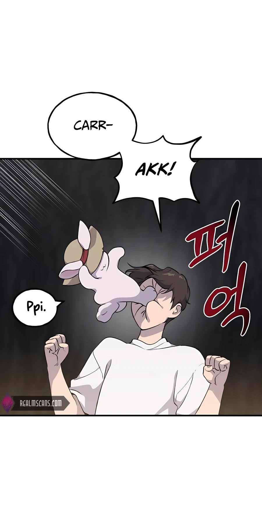 Solo Farming in the Tower Chapter 8 page 69 - Chapter 8