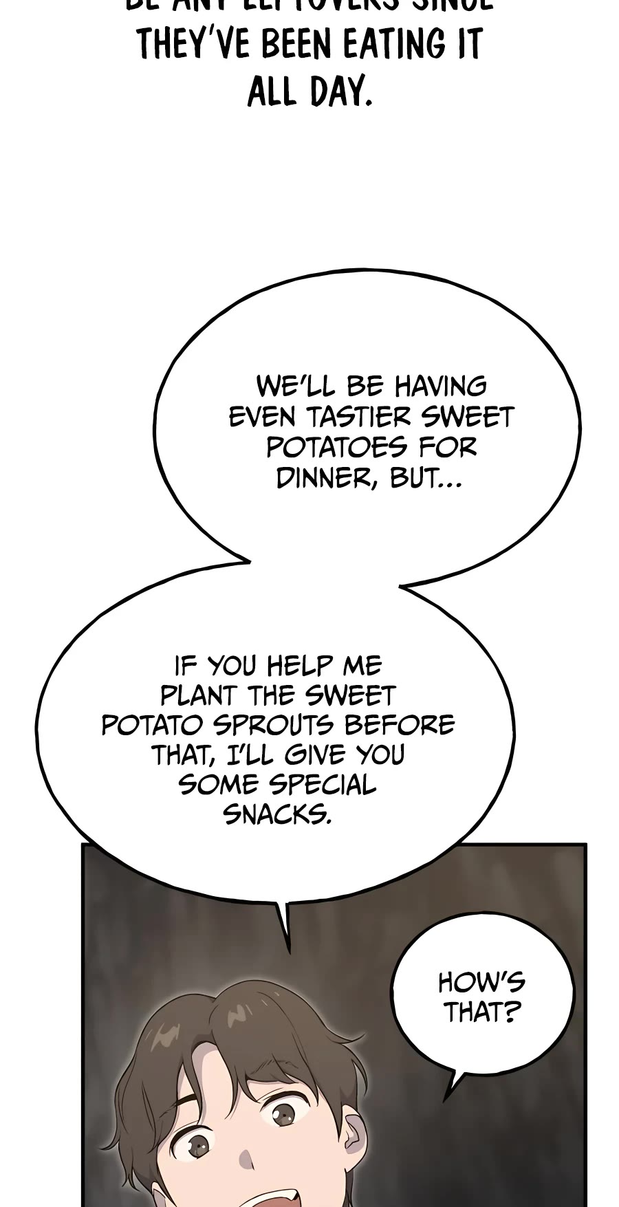 Solo Farming in the Tower Chapter 8 page 7 - Chapter 8