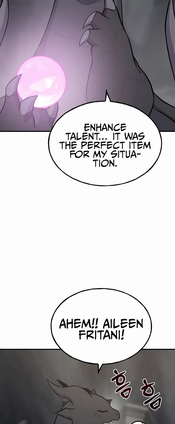 Solo Farming in the Tower Chapter 80 page 11 - Chapter 80