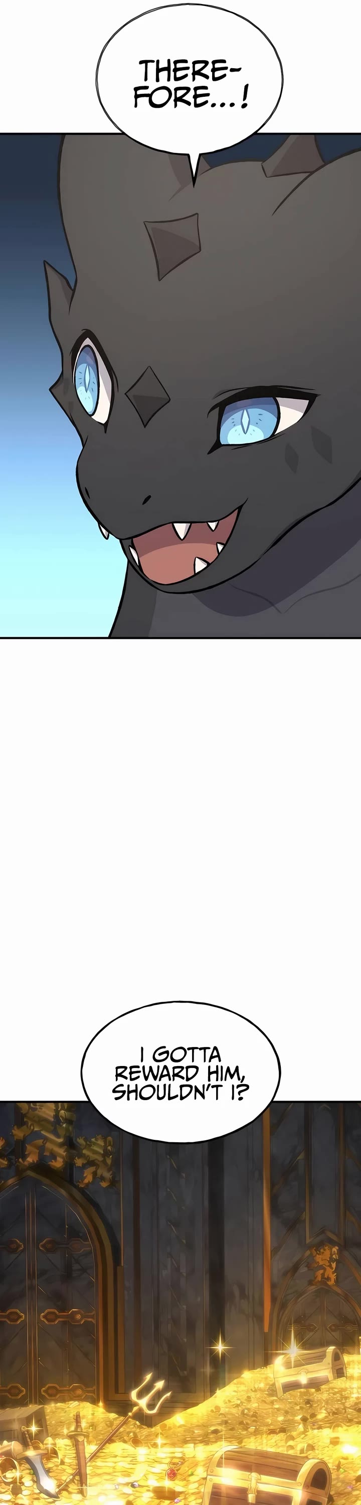 Solo Farming in the Tower Chapter 80 page 13 - Chapter 80