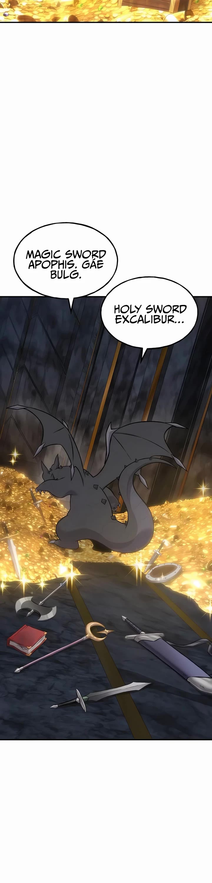 Solo Farming in the Tower Chapter 80 page 14 - Chapter 80