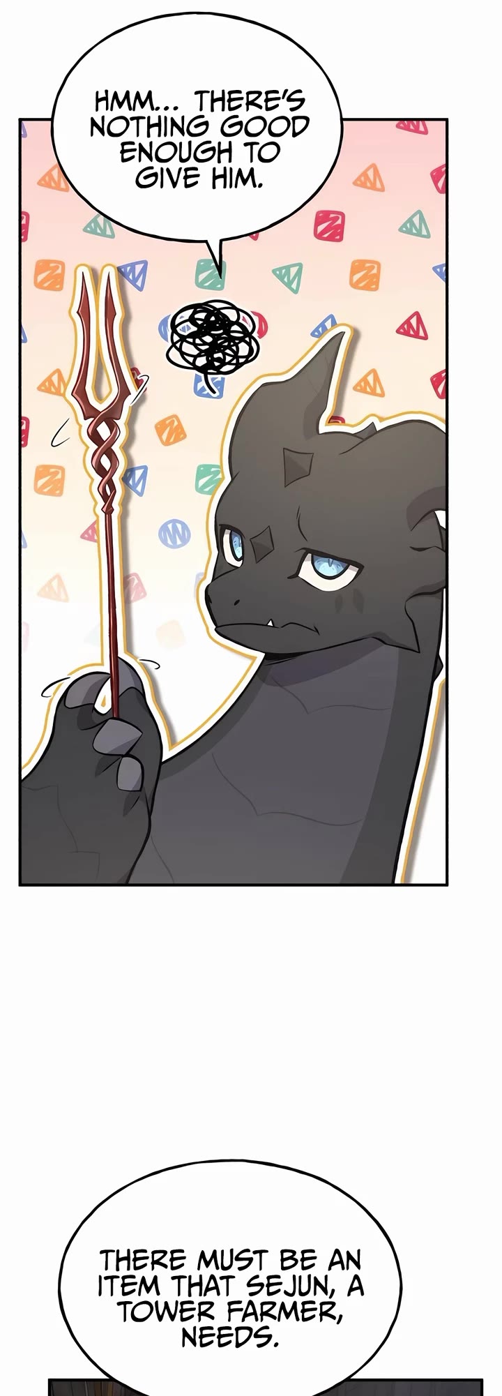 Solo Farming in the Tower Chapter 80 page 15 - Chapter 80