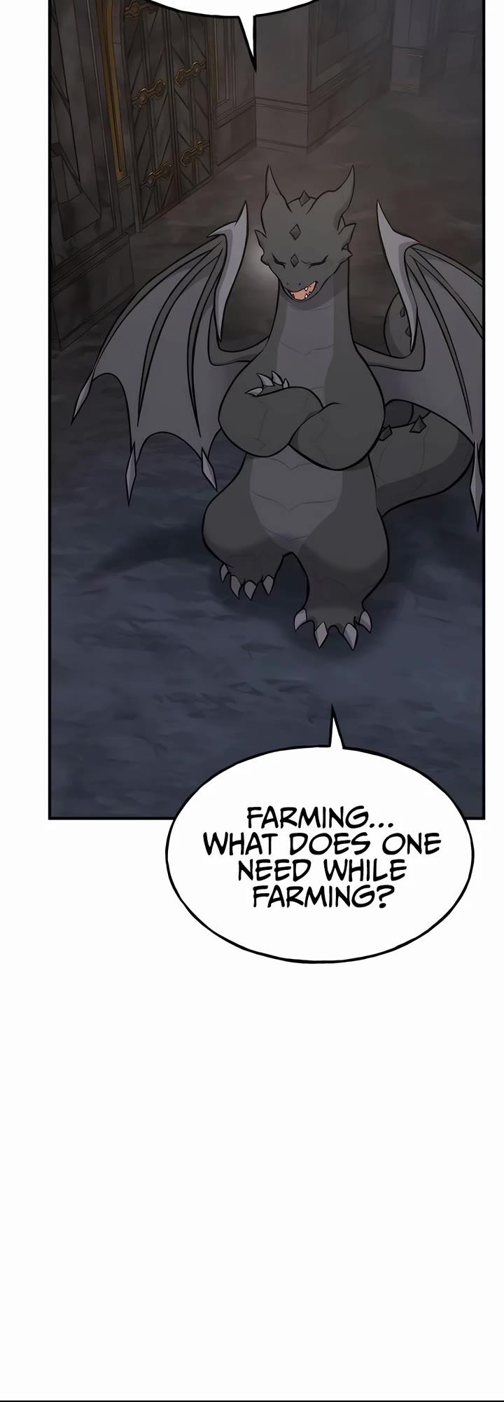 Solo Farming in the Tower Chapter 80 page 16 - Chapter 80