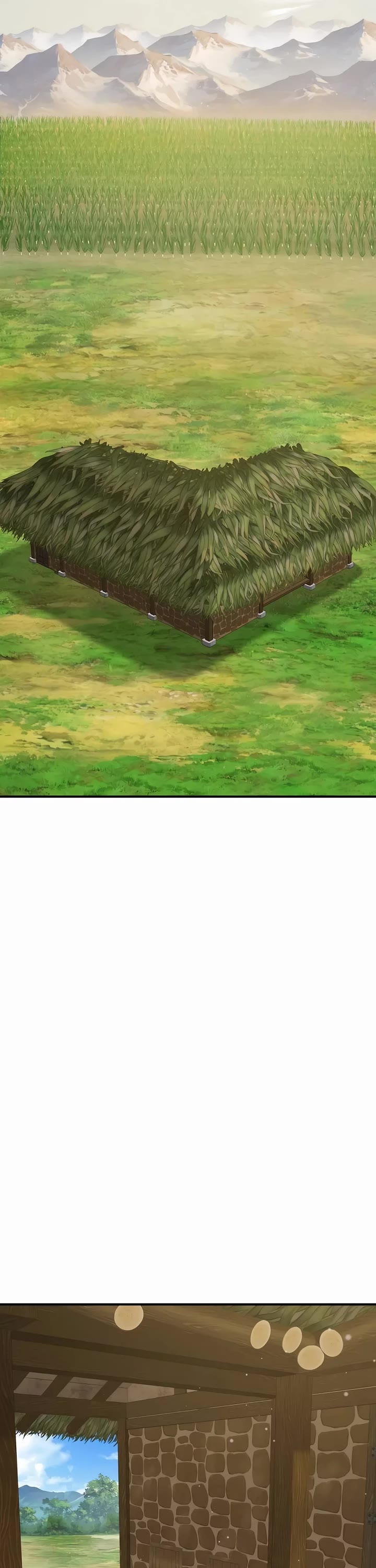 Solo Farming in the Tower Chapter 80 page 21 - Chapter 80