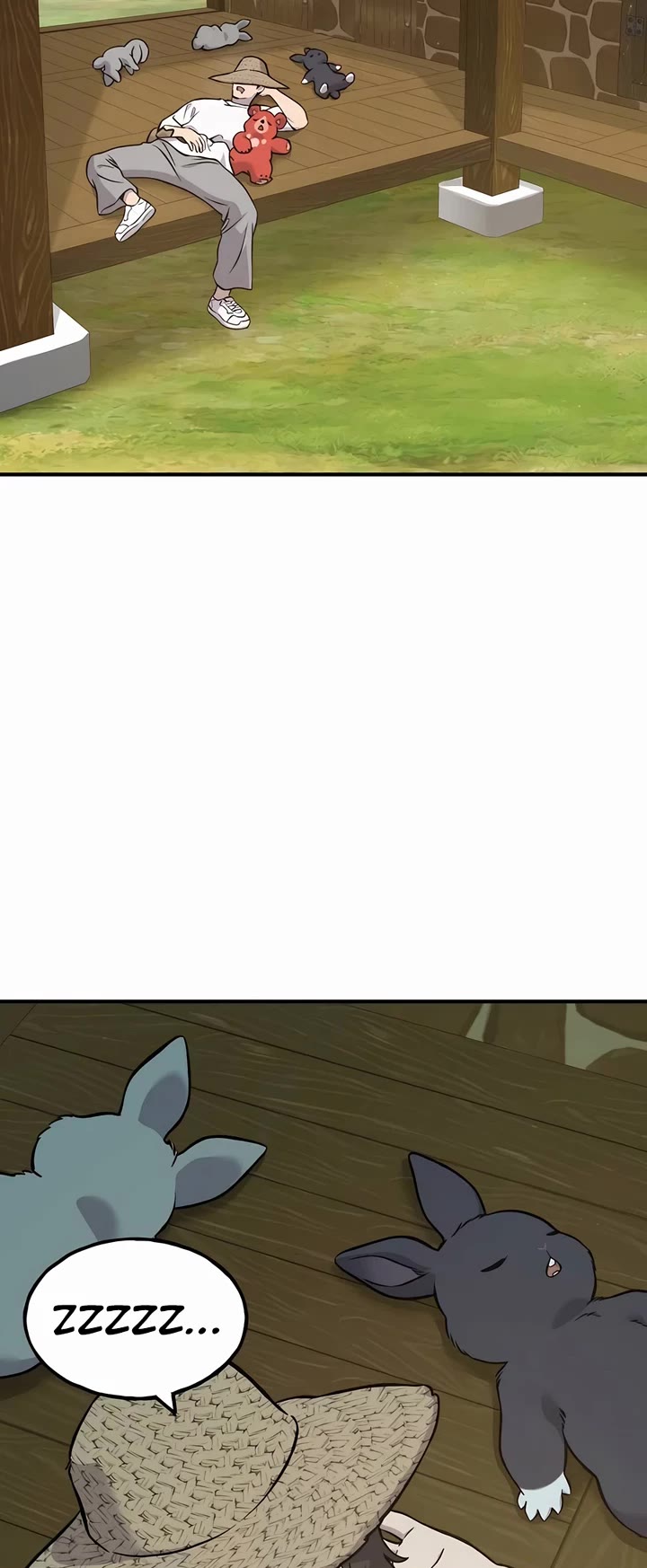 Solo Farming in the Tower Chapter 80 page 22 - Chapter 80