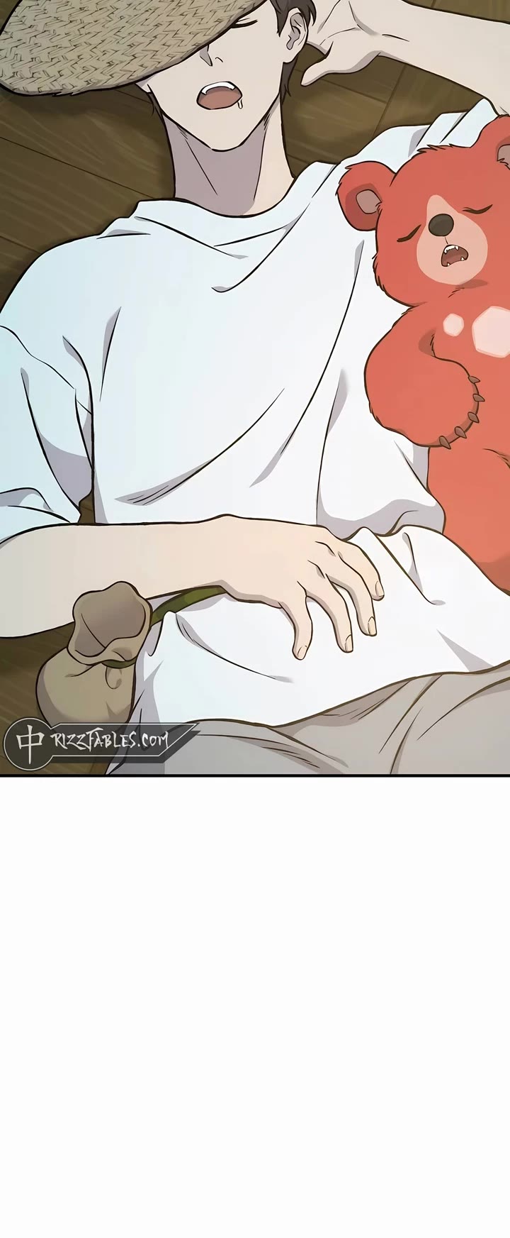 Solo Farming in the Tower Chapter 80 page 23 - Chapter 80