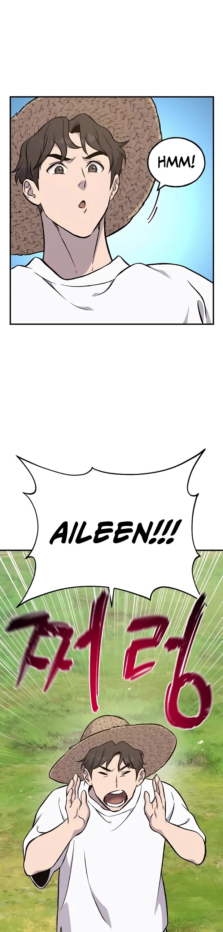 Solo Farming in the Tower Chapter 80 page 32 - Chapter 80