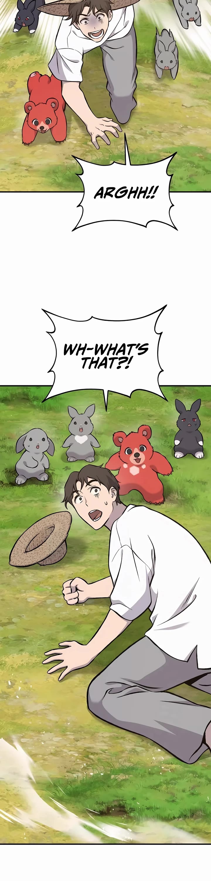 Solo Farming in the Tower Chapter 80 page 39 - Chapter 80