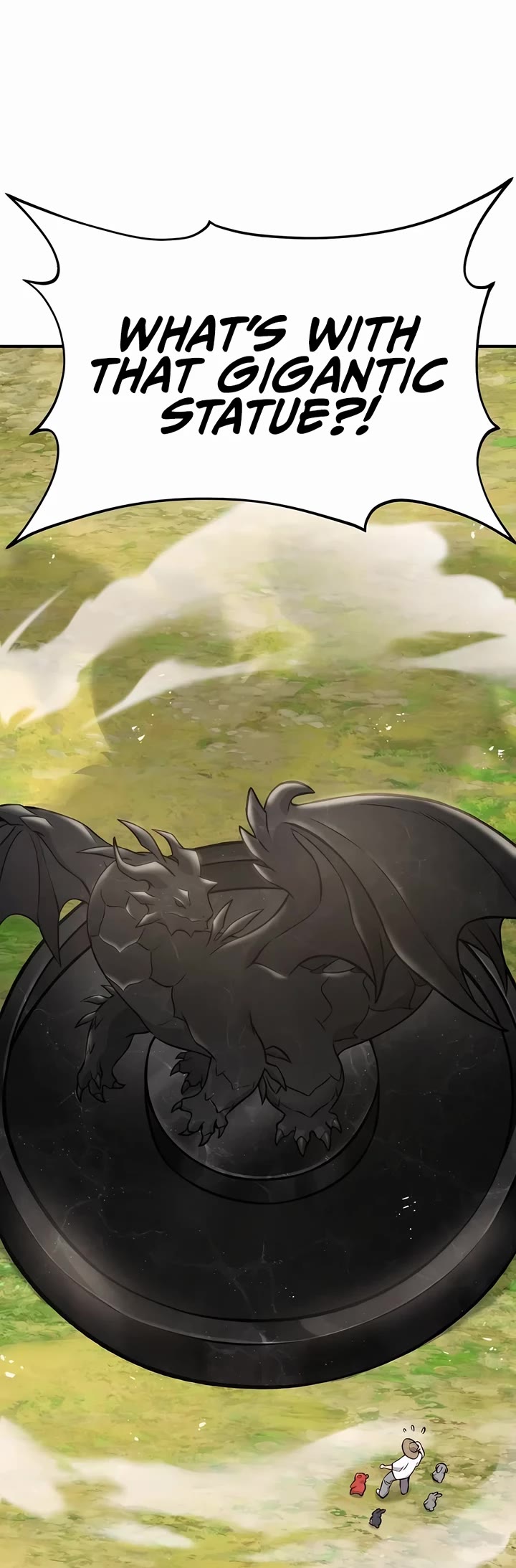 Solo Farming in the Tower Chapter 80 page 40 - Chapter 80