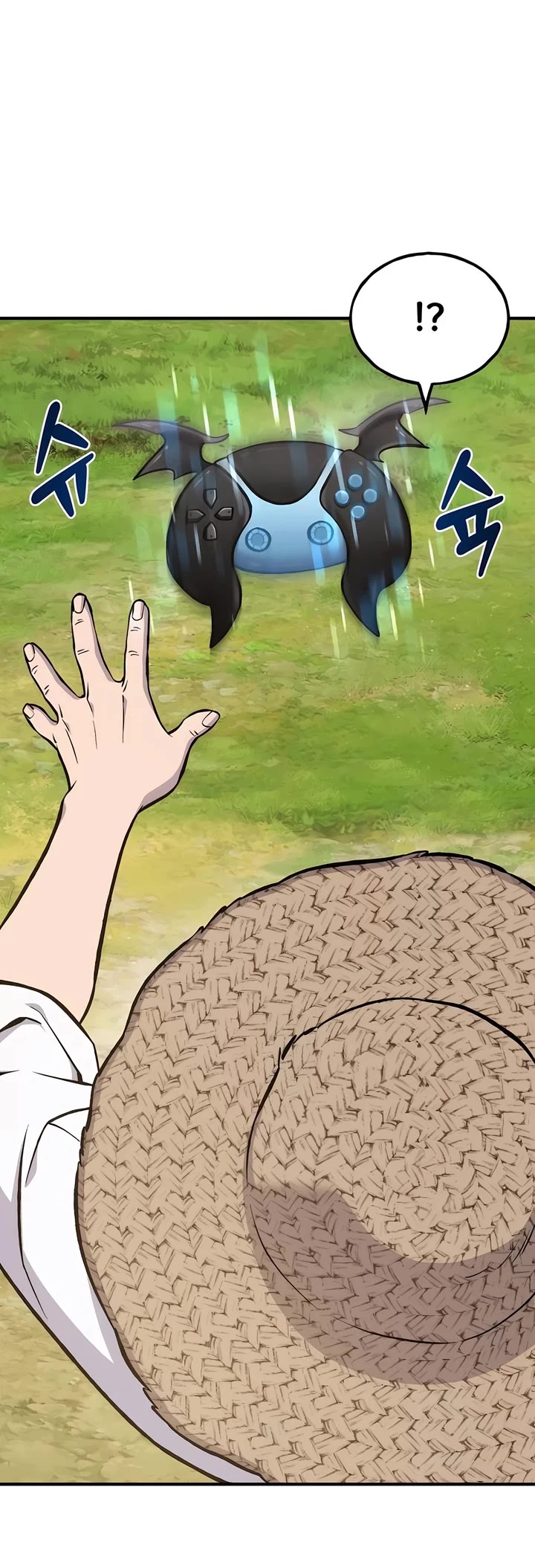Solo Farming in the Tower Chapter 80 page 47 - Chapter 80