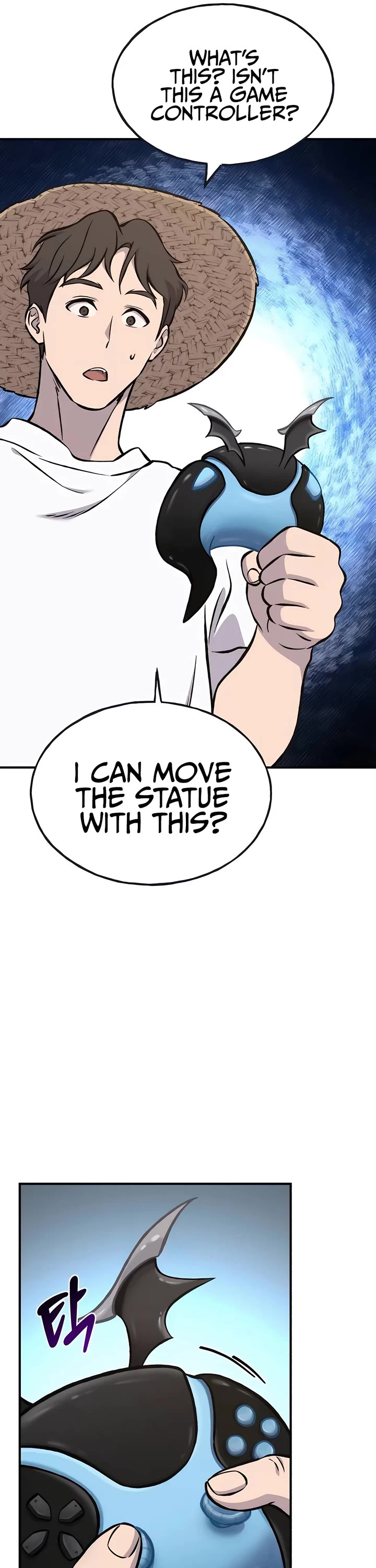 Solo Farming in the Tower Chapter 80 page 49 - Chapter 80