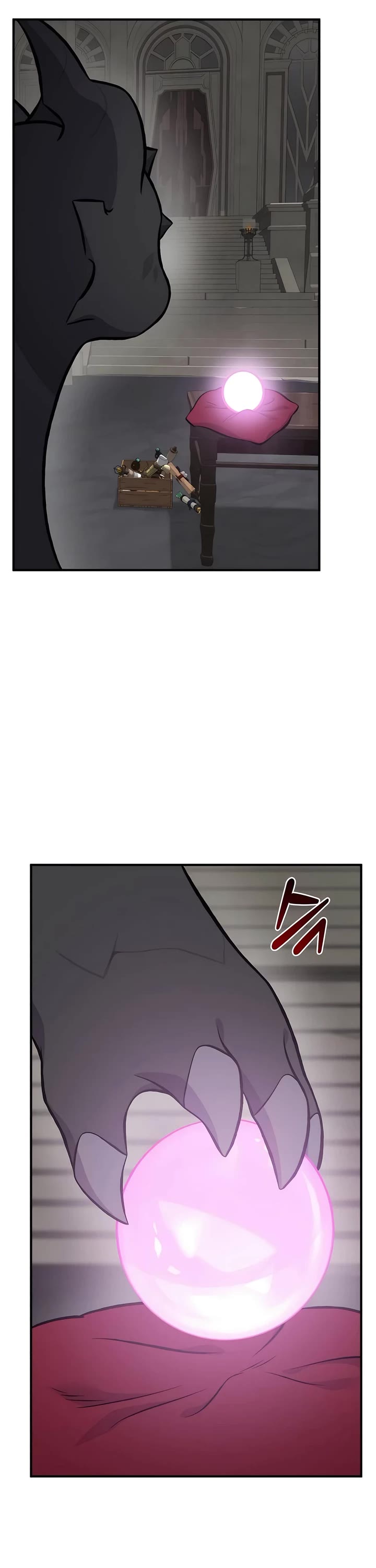 Solo Farming in the Tower Chapter 80 page 6 - Chapter 80