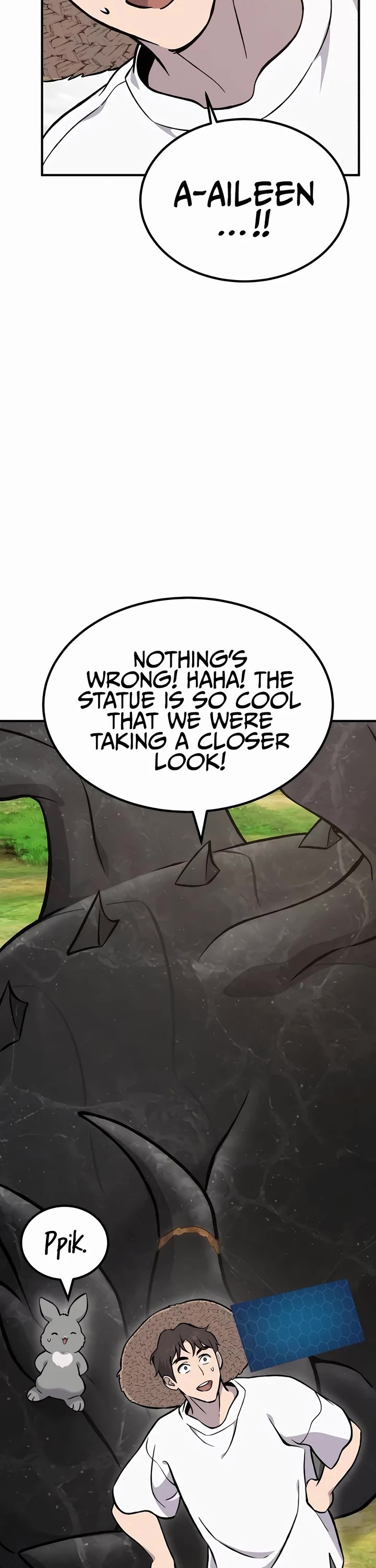 Solo Farming in the Tower Chapter 80 page 62 - Chapter 80