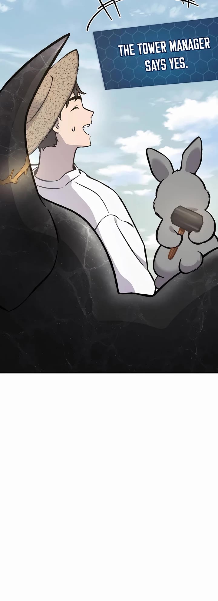 Solo Farming in the Tower Chapter 80 page 64 - Chapter 80