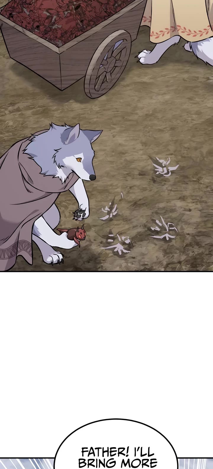 Solo Farming in the Tower Chapter 80 page 67 - Chapter 80