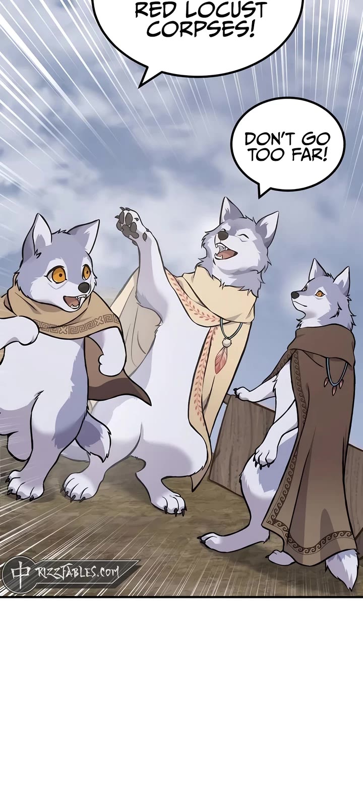 Solo Farming in the Tower Chapter 80 page 68 - Chapter 80