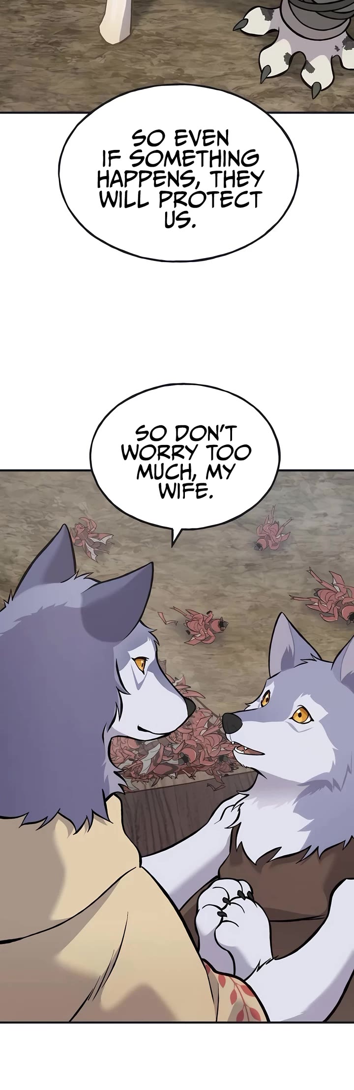 Solo Farming in the Tower Chapter 80 page 72 - Chapter 80