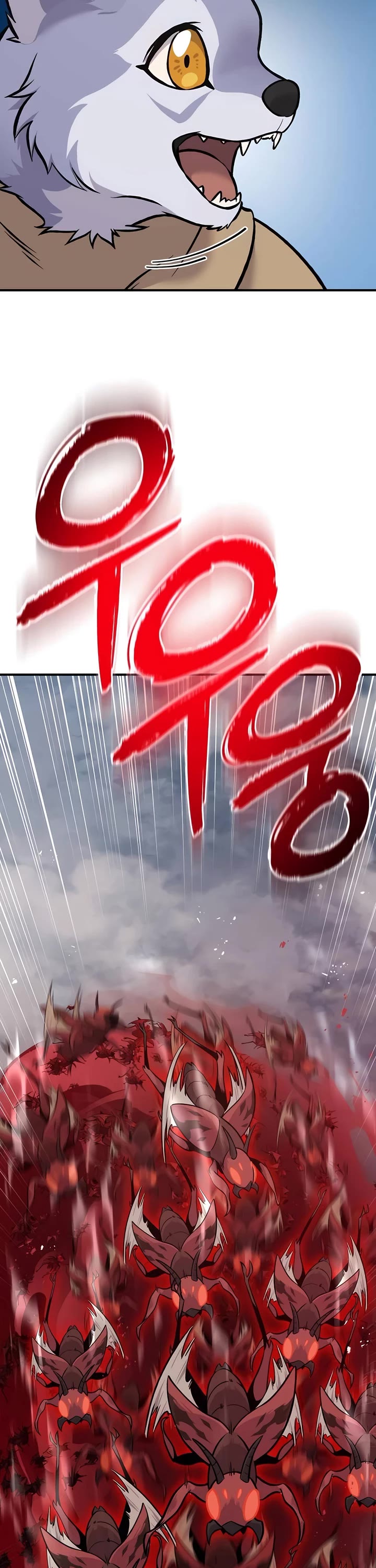 Solo Farming in the Tower Chapter 80 page 74 - Chapter 80