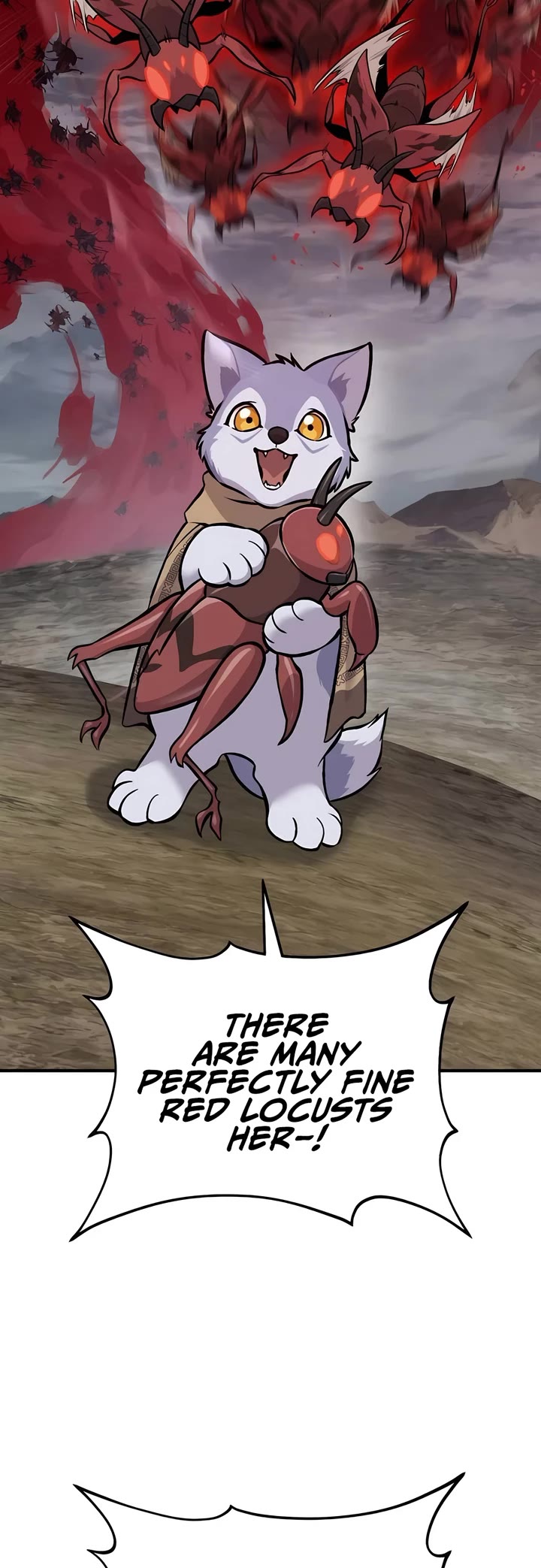 Solo Farming in the Tower Chapter 80 page 75 - Chapter 80