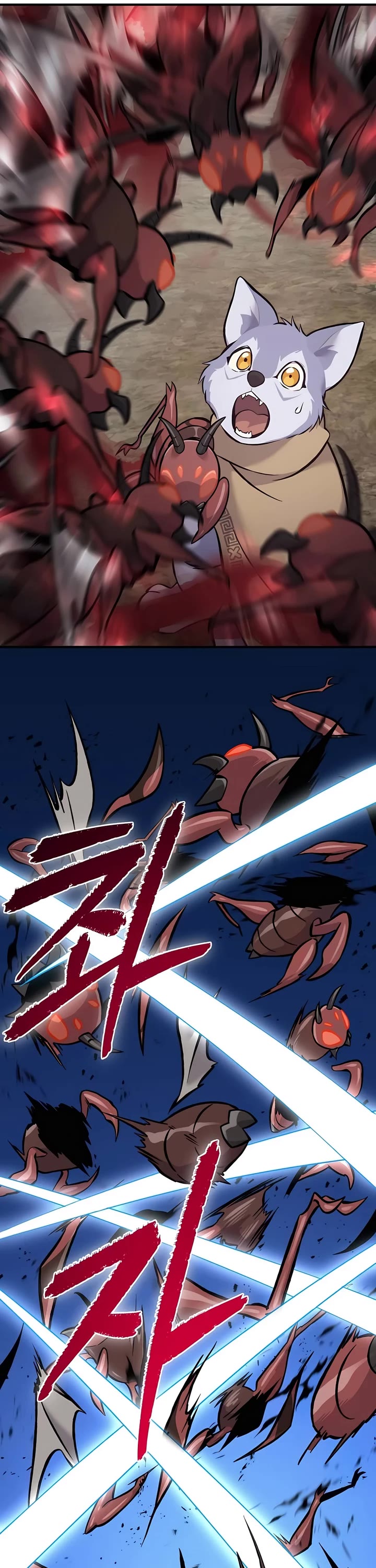 Solo Farming in the Tower Chapter 80 page 77 - Chapter 80