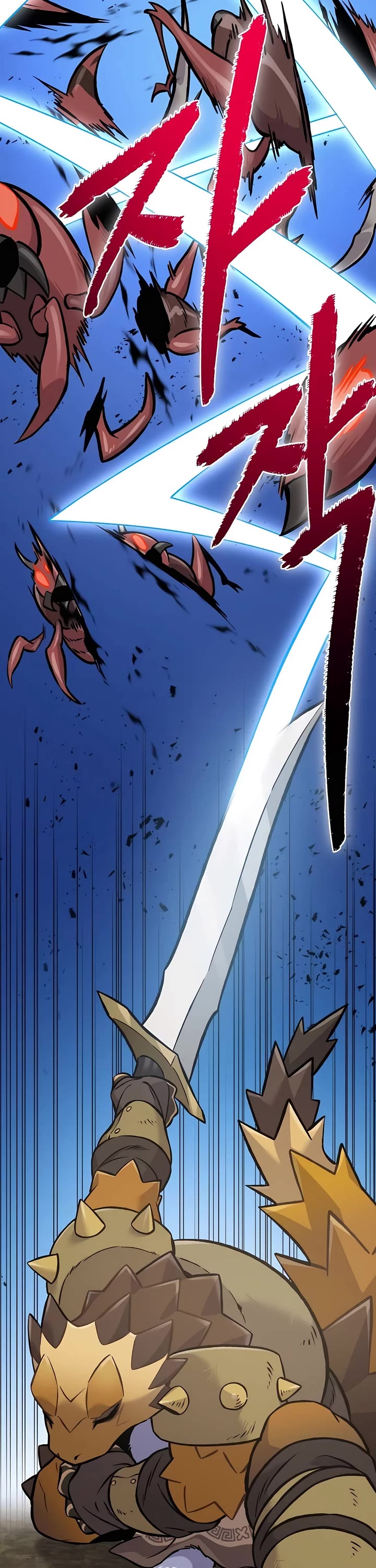 Solo Farming in the Tower Chapter 80 page 78 - Chapter 80