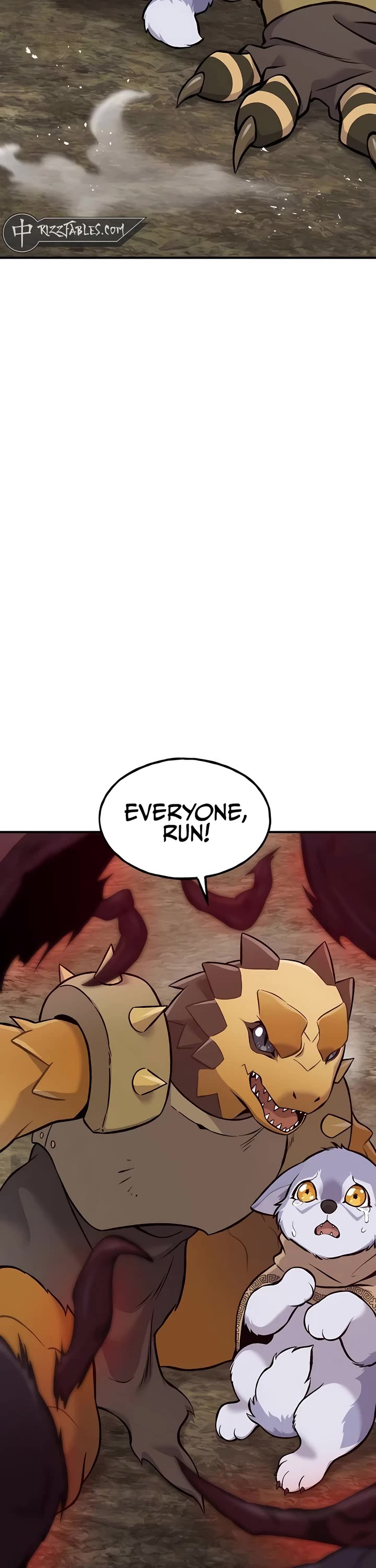 Solo Farming in the Tower Chapter 80 page 79 - Chapter 80