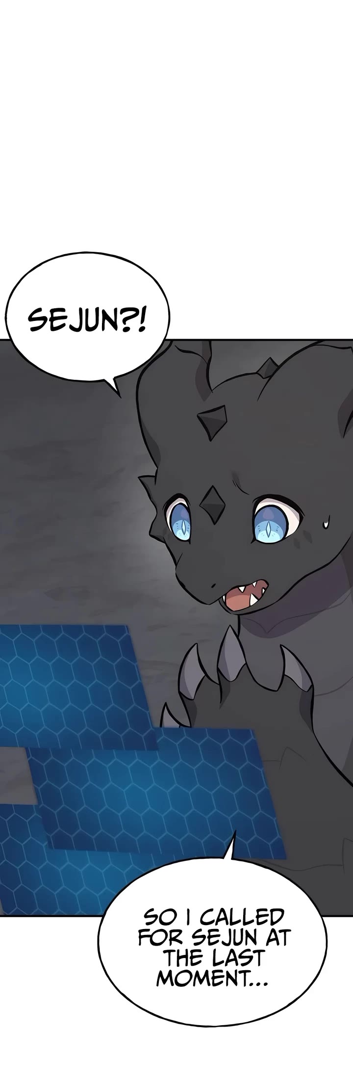 Solo Farming in the Tower Chapter 80 page 8 - Chapter 80