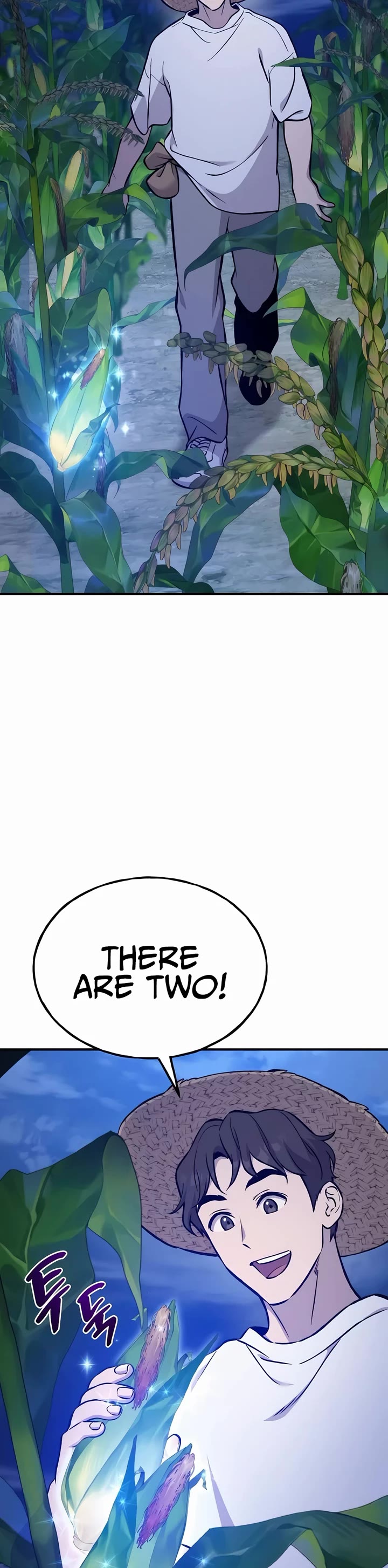 Solo Farming in the Tower Chapter 81 page 10 - Chapter 81