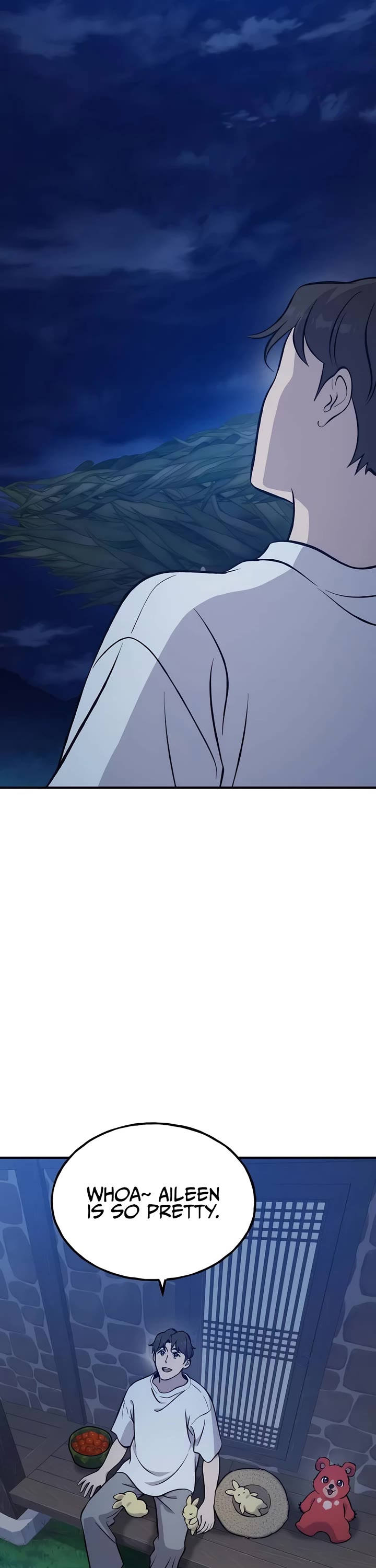 Solo Farming in the Tower Chapter 81 page 2 - Chapter 81