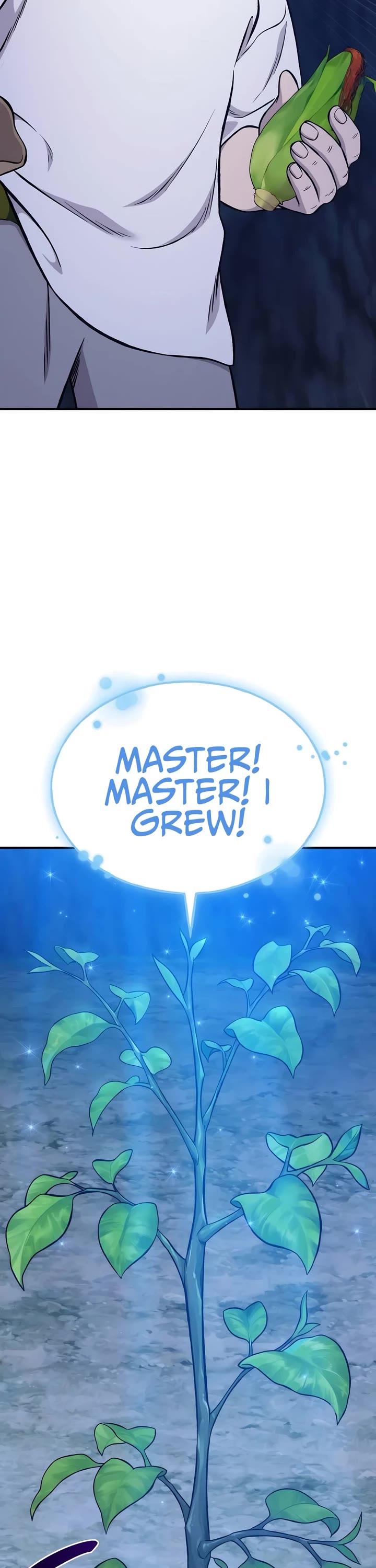 Solo Farming in the Tower Chapter 81 page 25 - Chapter 81