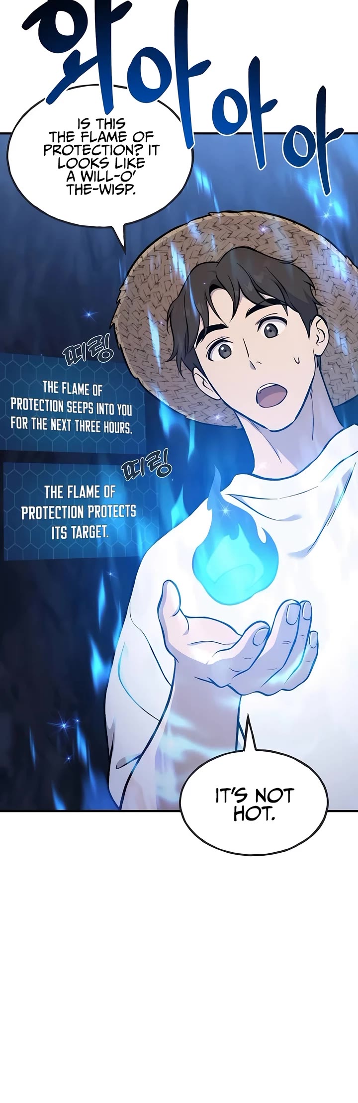 Solo Farming in the Tower Chapter 81 page 31 - Chapter 81
