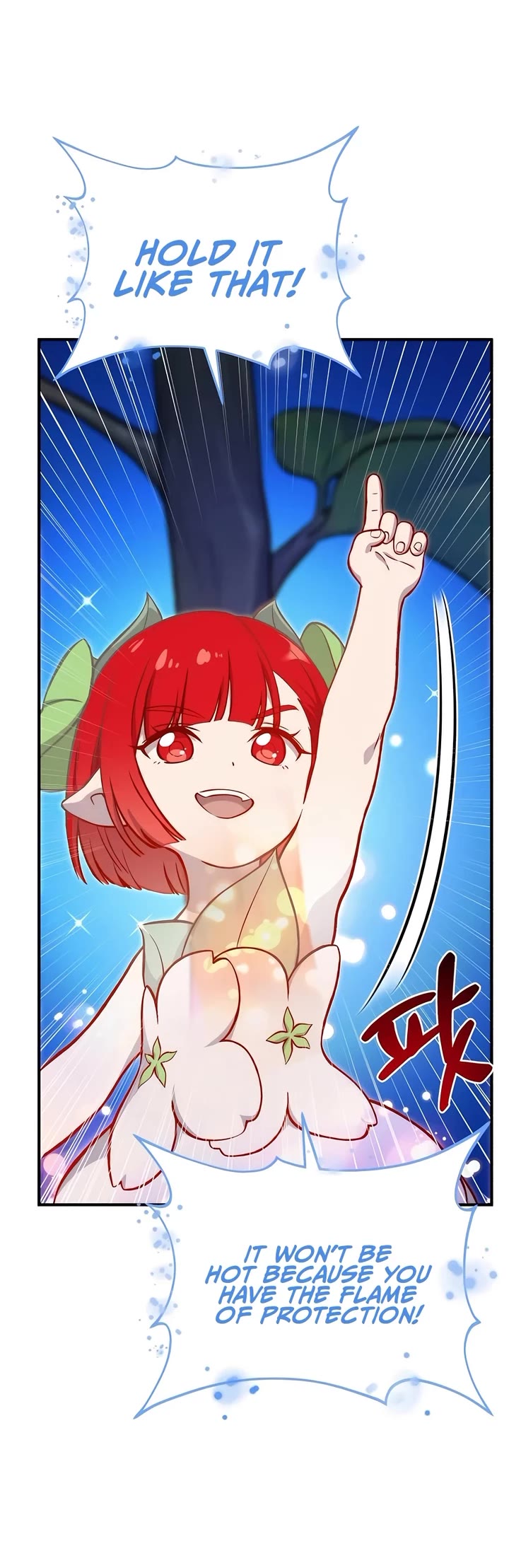 Solo Farming in the Tower Chapter 81 page 35 - Chapter 81