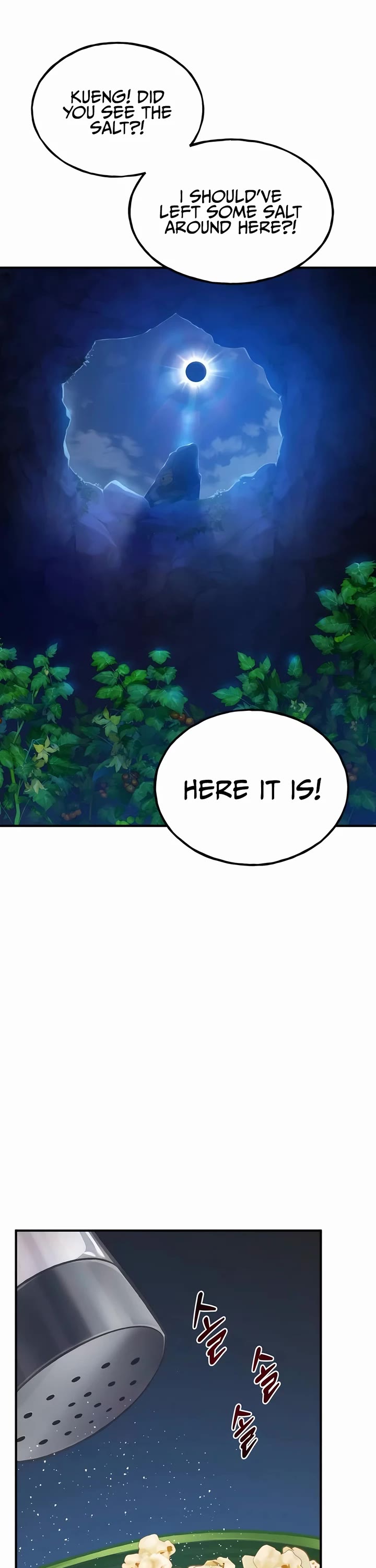 Solo Farming in the Tower Chapter 81 page 40 - Chapter 81