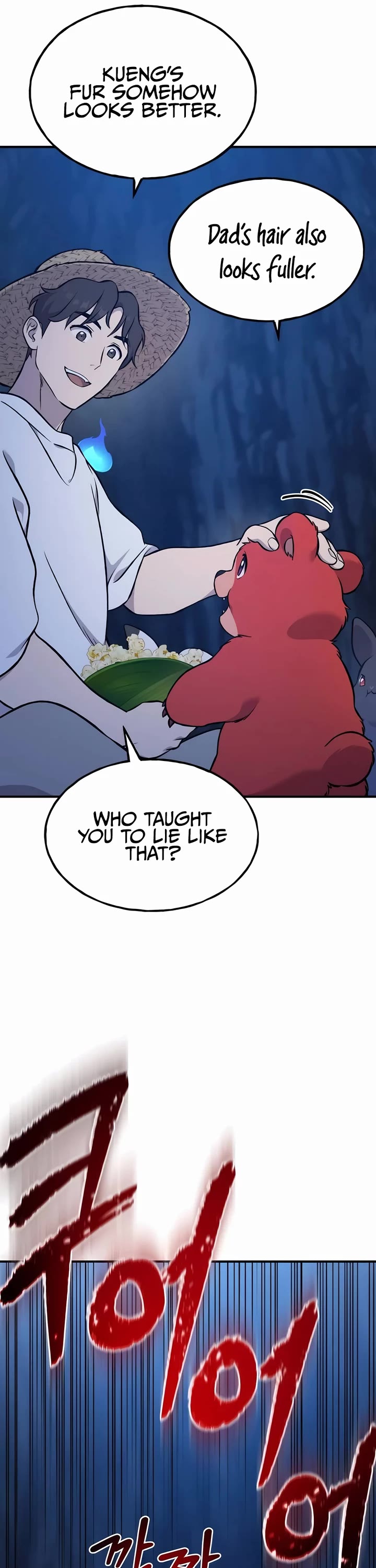 Solo Farming in the Tower Chapter 81 page 44 - Chapter 81
