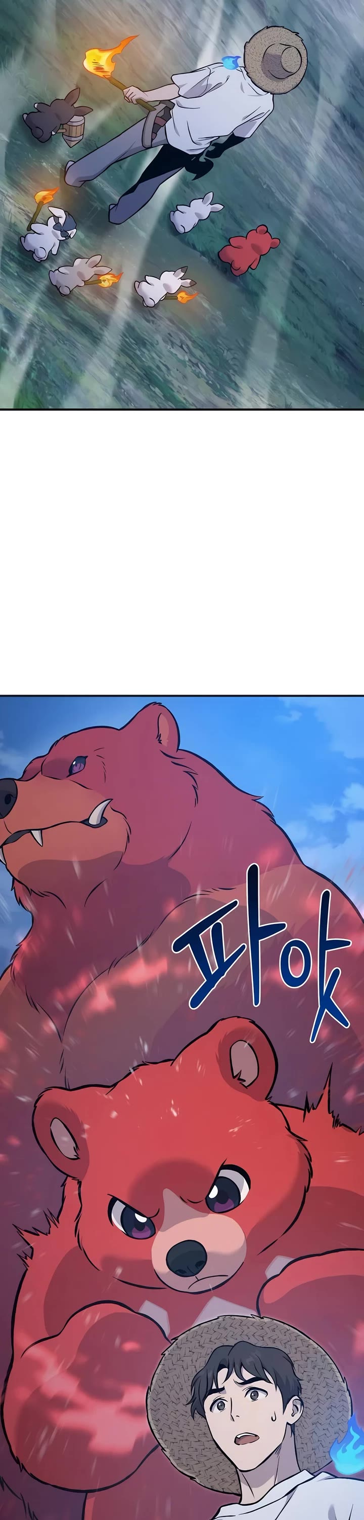 Solo Farming in the Tower Chapter 81 page 52 - Chapter 81
