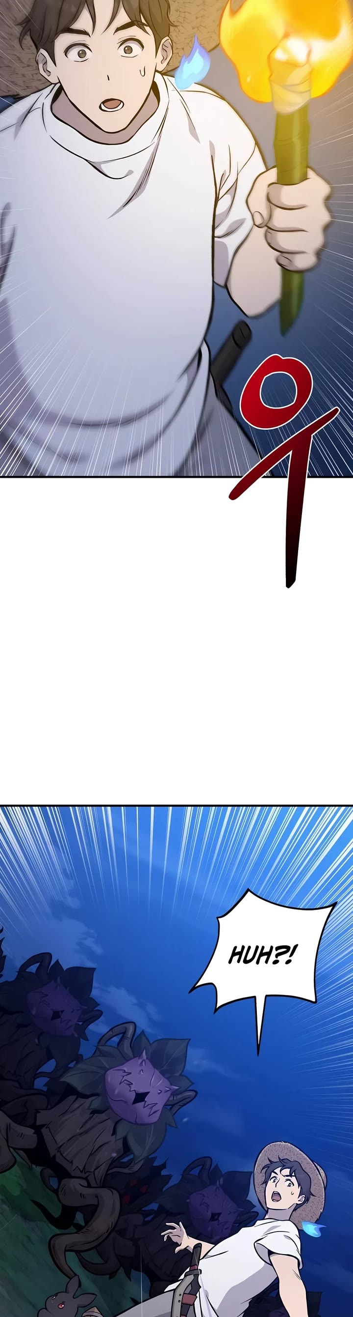 Solo Farming in the Tower Chapter 81 page 56 - Chapter 81