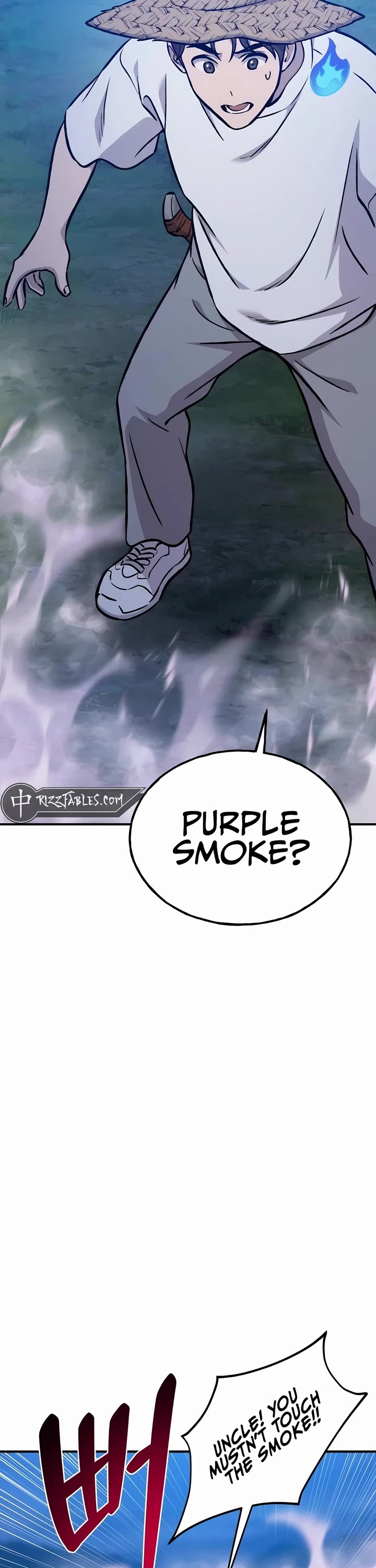 Solo Farming in the Tower Chapter 81 page 59 - Chapter 81