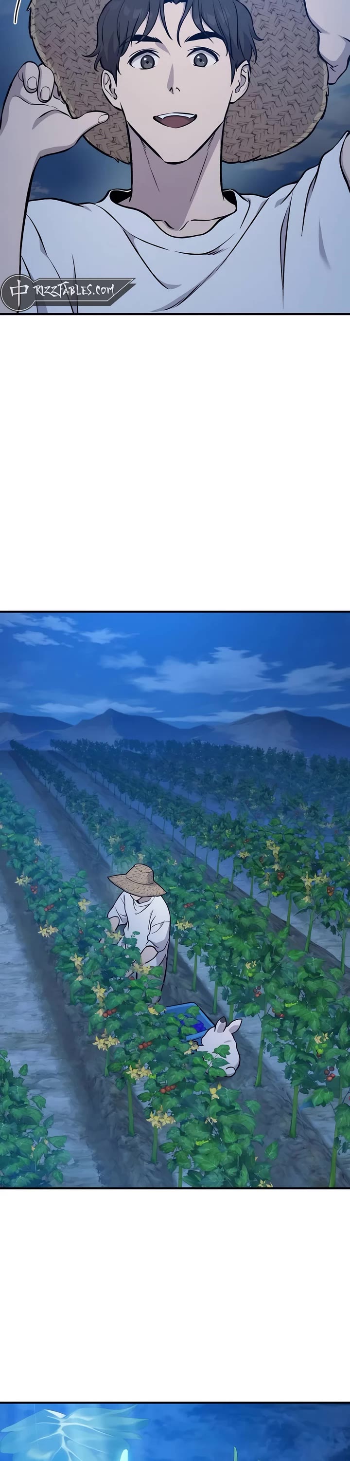 Solo Farming in the Tower Chapter 81 page 6 - Chapter 81