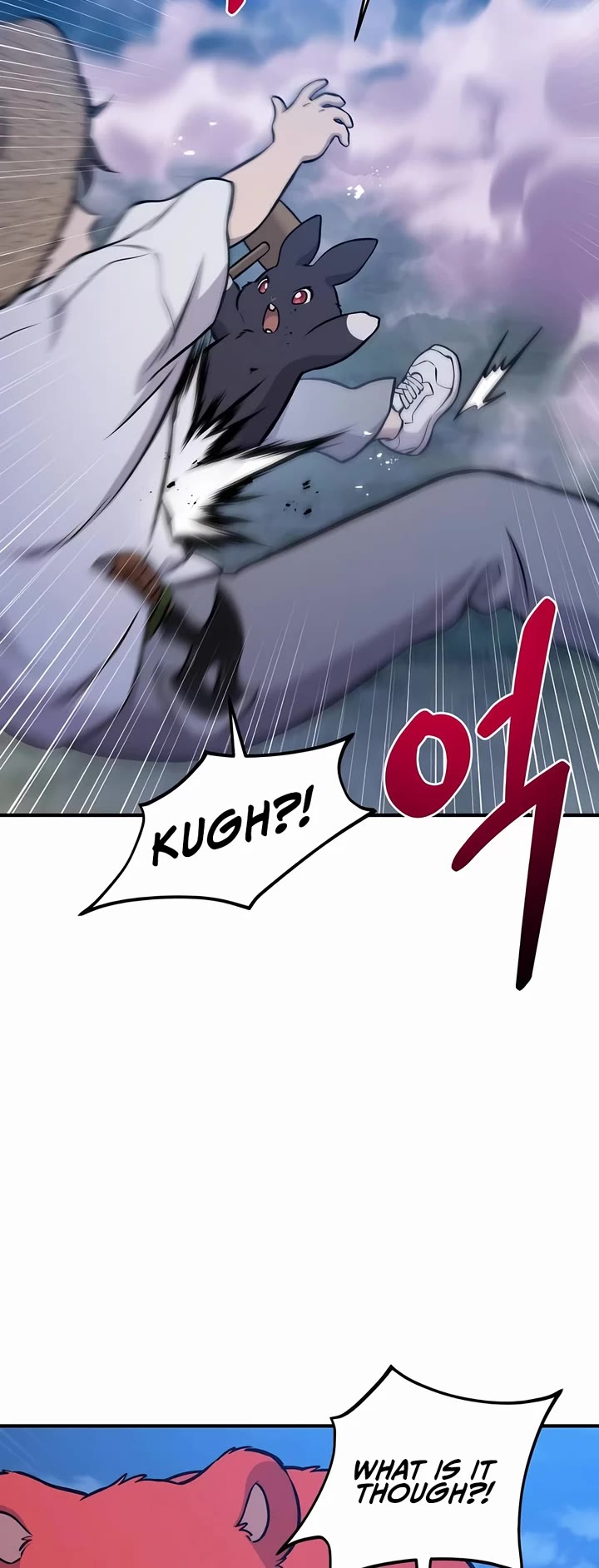 Solo Farming in the Tower Chapter 81 page 60 - Chapter 81