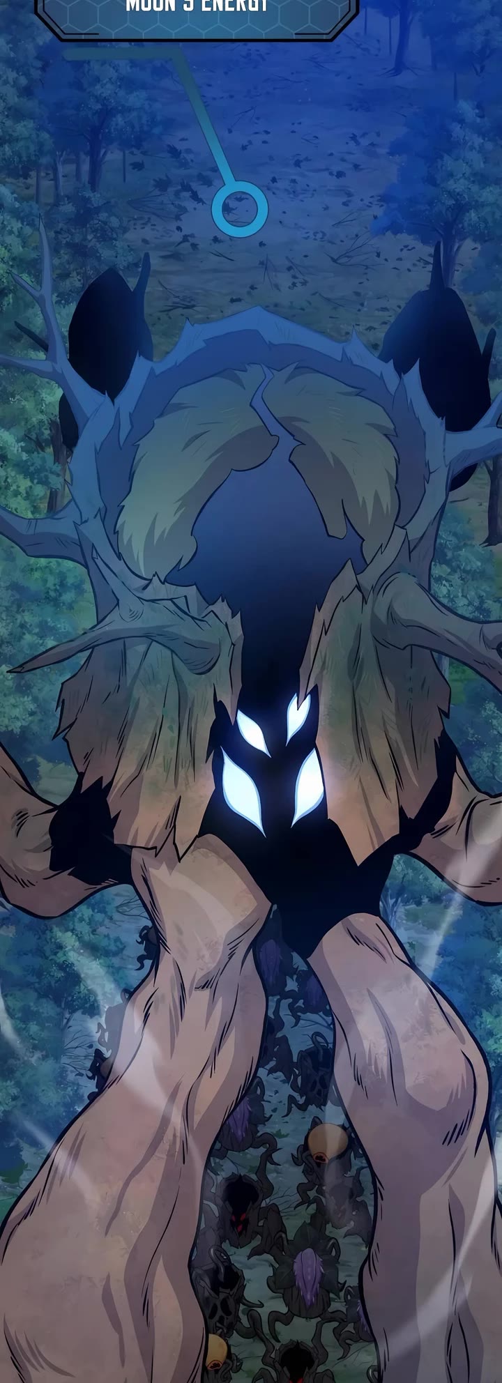 Solo Farming in the Tower Chapter 81 page 67 - Chapter 81