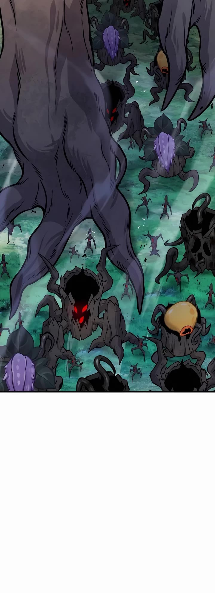 Solo Farming in the Tower Chapter 81 page 68 - Chapter 81