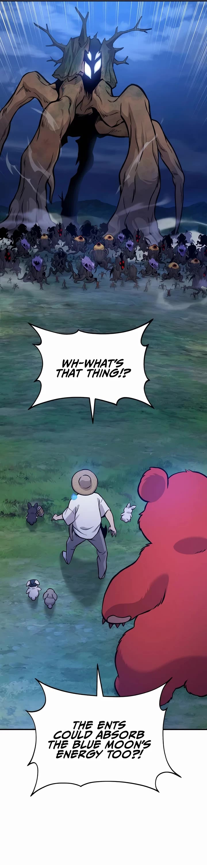 Solo Farming in the Tower Chapter 81 page 69 - Chapter 81