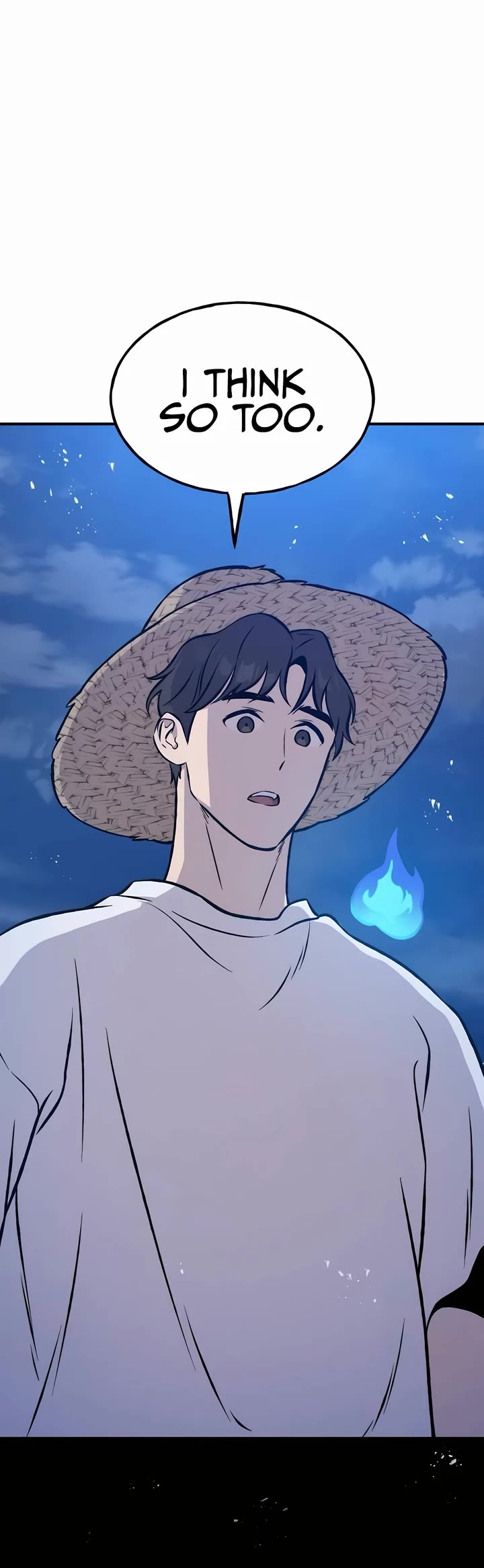 Solo Farming in the Tower Chapter 81 page 71 - Chapter 81
