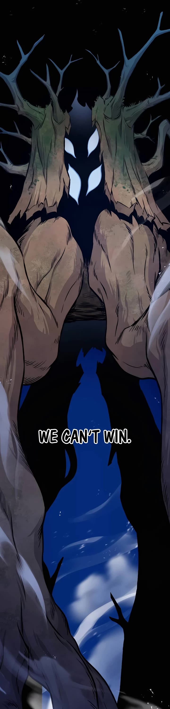 Solo Farming in the Tower Chapter 81 page 72 - Chapter 81