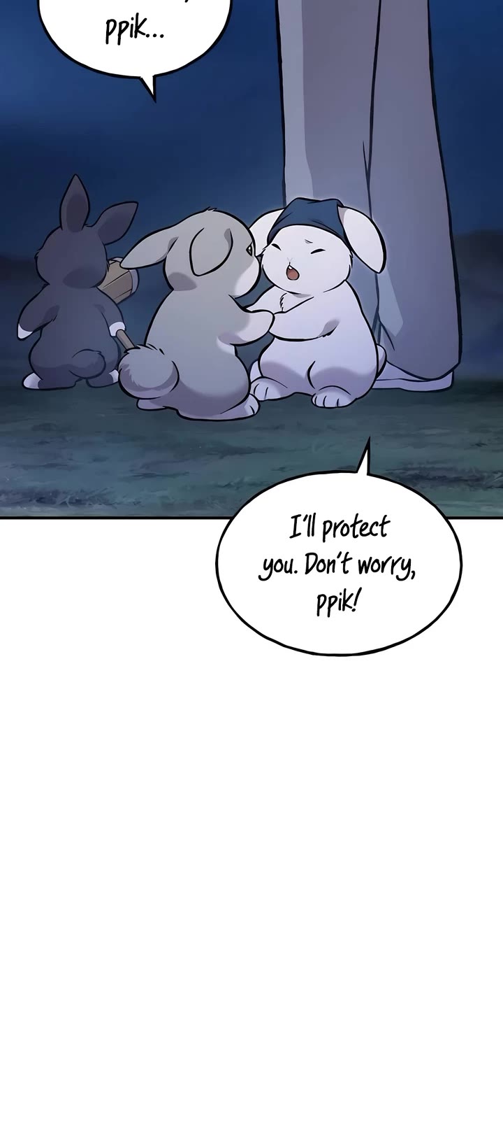 Solo Farming in the Tower Chapter 81 page 75 - Chapter 81