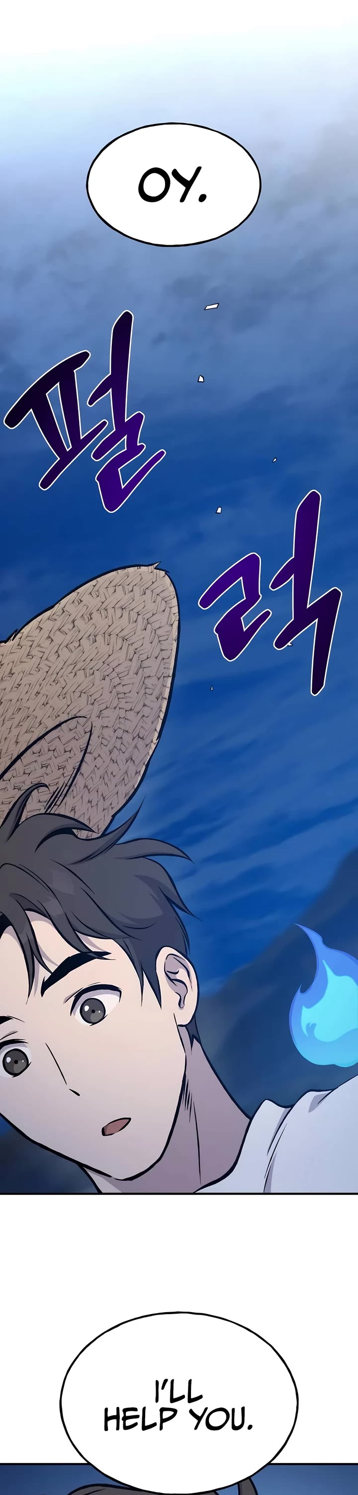 Solo Farming in the Tower Chapter 81 page 76 - Chapter 81