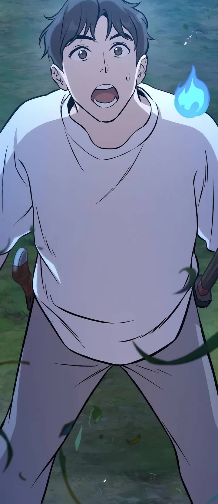 Solo Farming in the Tower Chapter 81 page 82 - Chapter 81