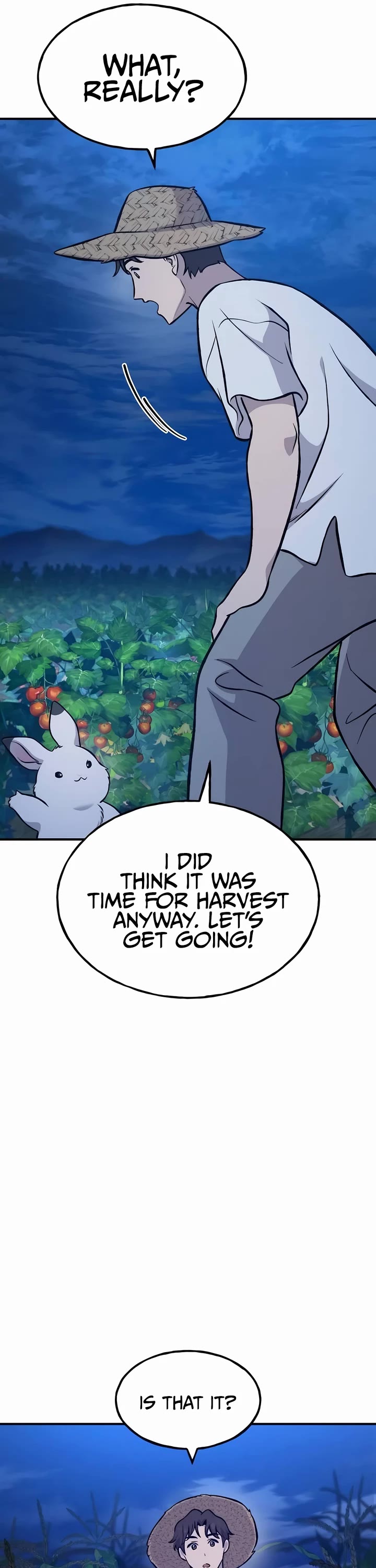 Solo Farming in the Tower Chapter 81 page 9 - Chapter 81