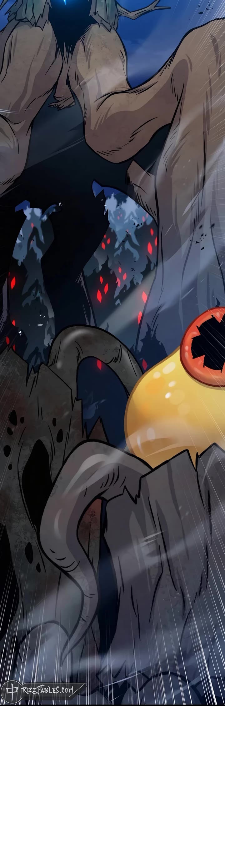 Solo Farming in the Tower Chapter 82 page 13 - Chapter 82