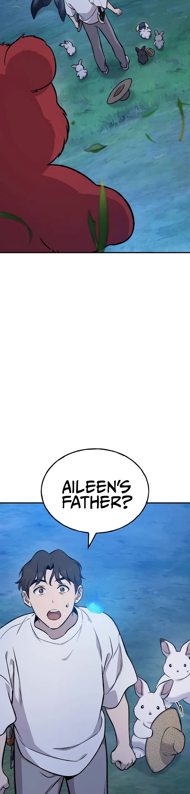 Solo Farming in the Tower Chapter 82 page 2 - Chapter 82